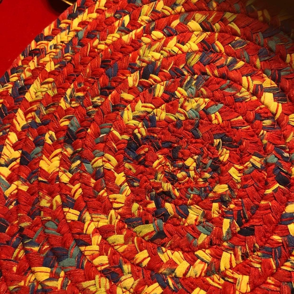 The Pioneer Women table mats